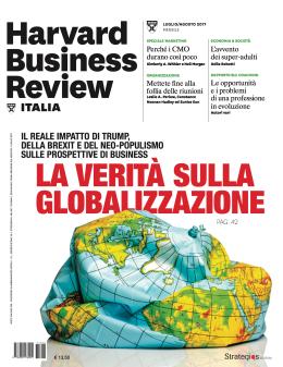 La verità sulla globalizzazione
