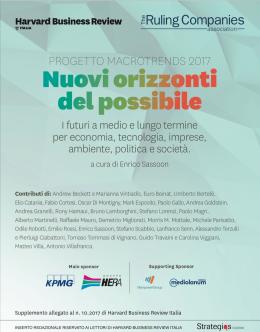 Nuovi orizzonti del possibile