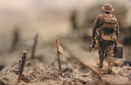 Guardiamo alla storia militare per le lezioni di leadership in situazioni di crisi