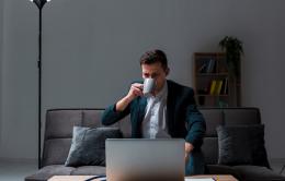 A distanza i manager sviluppano problemi di fiducia