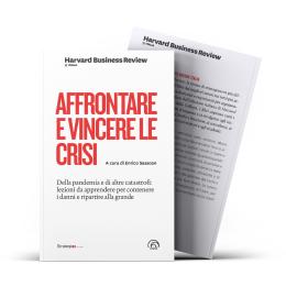 Affrontare e vincere le crisi 