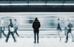 NUOVE LEADERSHIP TRA SOCIETÀ LIQUIDA 
E RIVOLUZIONE DIGITALE: 
UNA SFIDA PER IL MONDO DELLA FORMAZIONE 