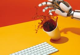 Quando il machine learning sfugge di mano