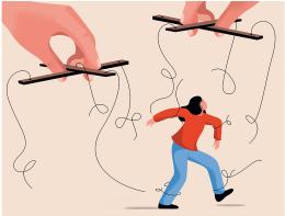 Come aiutare (senza microgestire)
