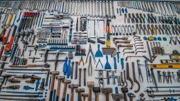 Come reinventare l’organizzazione nel bel mezzo di una crisi