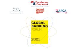 The Global Banking Forum
