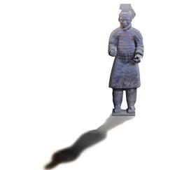 Volenti o nolenti, è la Cina