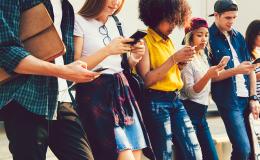 Gen Z: digitali integrali