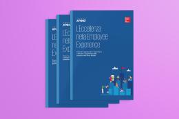 KPMG - L’Eccellenza nella Employee Experience