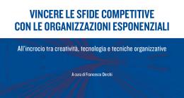 Tra 10 anni ogni impresa sarà una ExO