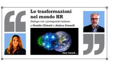 Passione, bene comune ed empatia