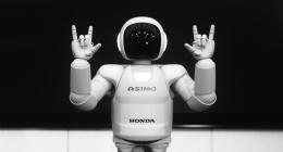 Hanno più bisogno i robot di noi che noi di loro