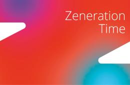 Zeneration Time