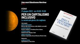 Per un capitalismo inclusivo
