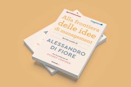 Alla frontiera delle idee di management