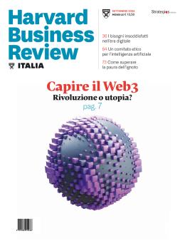 Capire il Web3