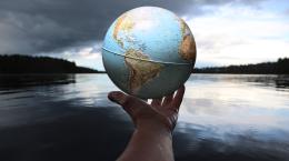 I nuovi scenari della globalizzazione