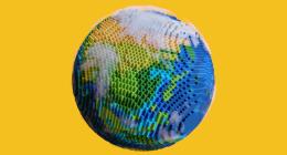 Il grande (dis)ordine globale