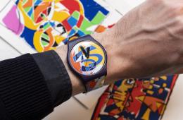 Dove si incontrano arte e brand