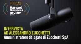 Intervista ad Alessandro Zucchetti, Amministratore delegato di Zucchetti SpA