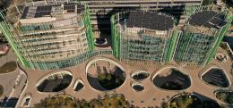 Il campus diffuso di Roma Tre