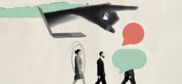Come creare programmi di sviluppo 
della leadership di successo