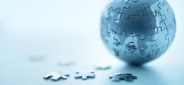 Frammentazione nella globalizzazione