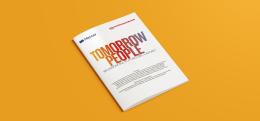 TOMORROW PEOPLE