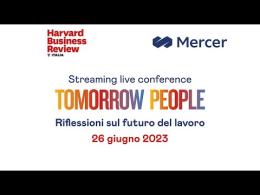 Tomorrow People
