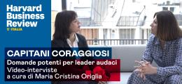 La leadership gentile e condivisa
