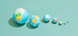 Lo stato della globalizzazione nel 2023
