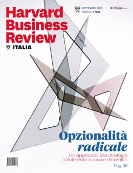 Opzionalità radicale