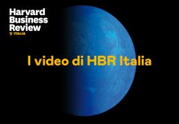 I video di HBR Italia