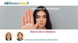 Donne che si ribellano