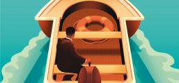 Al private equity serve una nuova strategia per i talenti