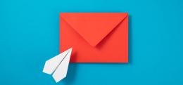 Come scrivere un’e-mail di ringraziamento dopo un colloquio di lavoro