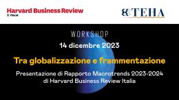 Tra globalizzazione e frammentazione