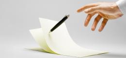 Come scrivere una lettera di presentazione