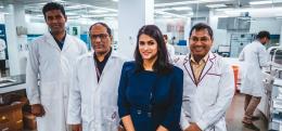 Reinventare le cure sanitarie in un mercato emergente