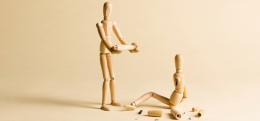I 4 motivi per cui i manager falliscono