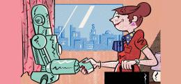 Il problema della fiducia nell’IA