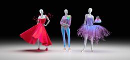Il potere dell’IA generativa nel settore del Fashion & Luxury