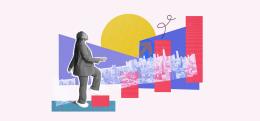 Un piano di 100 giorni per il primo lavoro dopo l’università