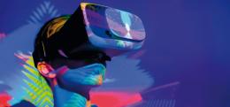 L’affascinante futuro delle tecnologie immersive