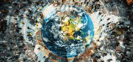 Come affrontare l’aumento del rischio geopolitico