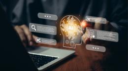 L’irresistibile adozione dell’IA generativa