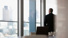 Attenti alla “bolla del CEO”