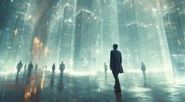 Organizzazioni a prova di IA e di futuro 