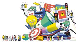 Come potenziare la gestione del brand con l&rsquo;IA