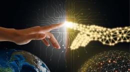 Verso una nuova realtà ibrida e magica